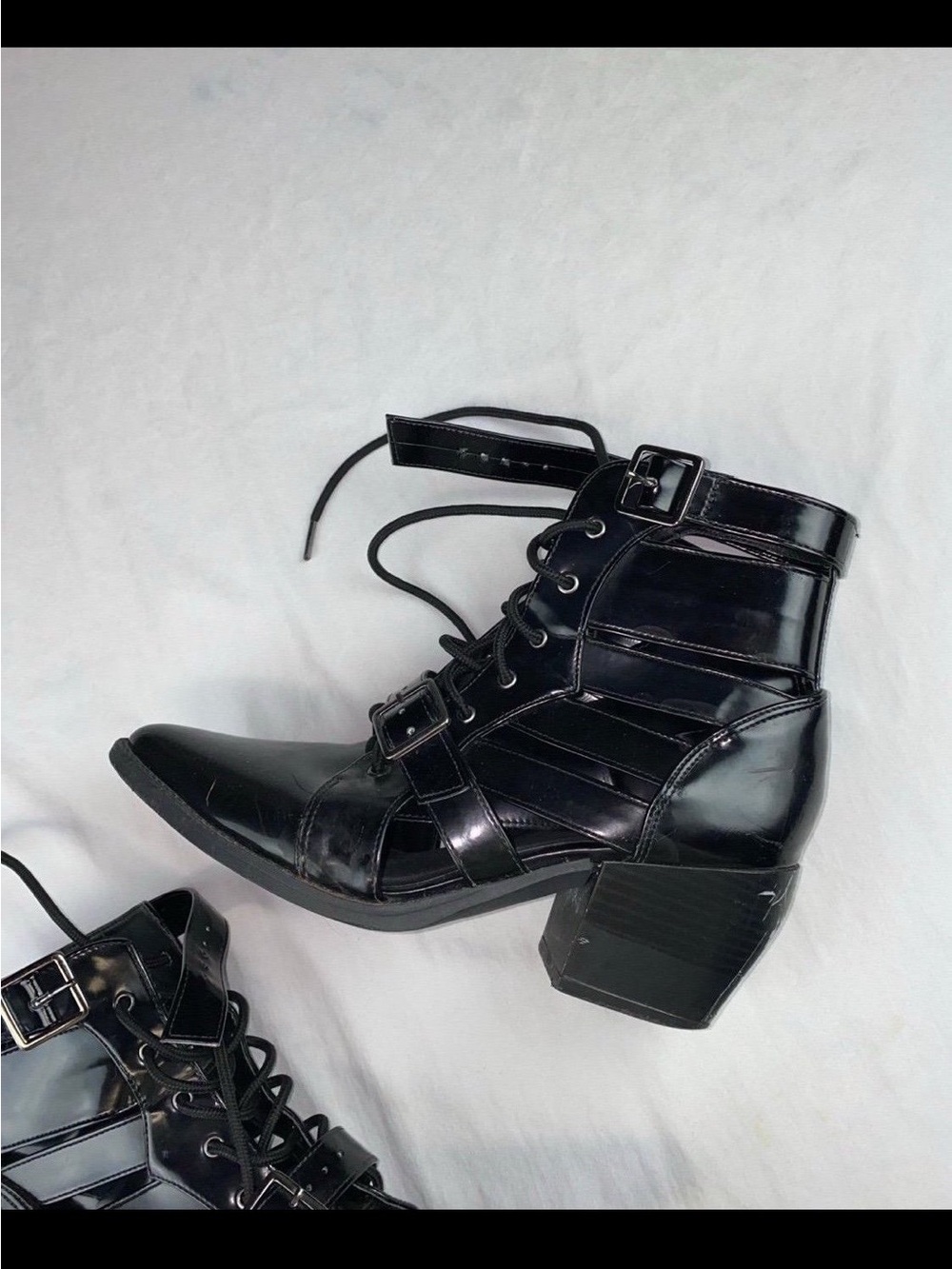 Boots - Picture 6 of 11